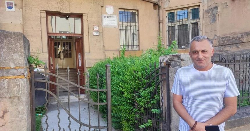 Vedie unikatne divadlo v Kosiciach konci po siedmich rokoch