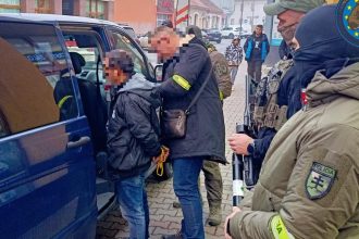 Vo Zvolene zadrzali dvojicu pre obchodovanie s ludmi