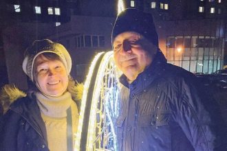 Vo veku 77 rokov zomrela M Hevierova