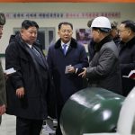 Vodca KLDR kritizoval plany USA a Juznej Korey