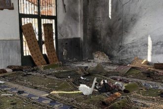 Vybuch v mesite v syrskom Homs mal osem obeti a 18 zranenych