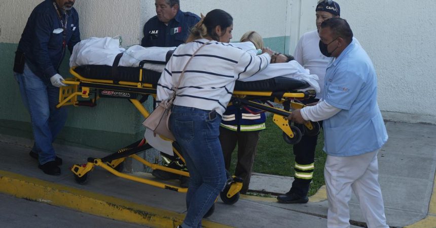 Vykolajenie vlaku si vyziadalo 13 mrtvych