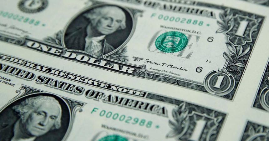 Vynosy dlhopisov vlady USA mierne vzrastli