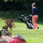 Vystavba noveho golfoveho ihriska meska Preco