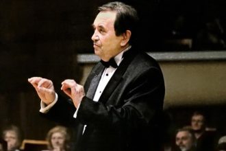 Vzdy hladaj v pesimizme optimizmus vravel Zomrel Levko Dohovic kosicky dirigent z gulagu