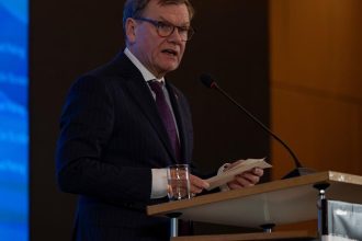 Wadephul Kroky Ciny naznacuju mozne zmiernenie obchodneho napatia