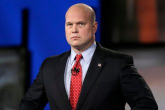 Whitaker V rokovaniach o Ukrajine ide o styri dokumenty na tahu je Rusko