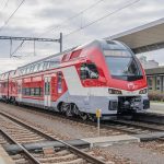 ZSSK Hodinovy takt medzi Bratislavou a Kosicami zvysil pocet pasazierov o 25 percent