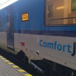 ZSSK nasadi nove vozne na medzinarodne rychliky