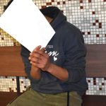 Za necely rok spachal vyse dvadsat kradezi