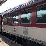 Zacina platit novy vlakovy grafikon zeleznice posilnuju vytazene linky