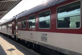 Zacina platit novy vlakovy grafikon zeleznice posilnuju vytazene linky