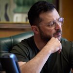 Zelenskyj hovoril s Witkoffom a Kushnerom podakoval im za konstruktivnost