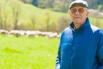 Zomrel Karol Herian dlhorocny riaditel ustavu