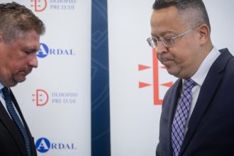 ARDAL Celkove financne potreby Slovenskej republiky v tomto roku dosiahnu 10 miliard eur