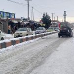 Afganistan Po snehu a silnom dazdi zahynulo 61 ludi za tri dni