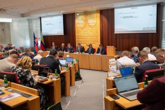 Aj tento rok sa asi budu volit poslanci protiustavne