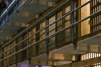 Aktivisti poukazuju na podmienky pre odsudenych v tureckych vazniciach