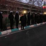 Americka flotila sa priblizuje k Iranu Ciele ma uz na dosah