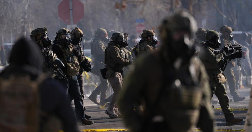 Americka vlada celi tlaku kvoli druhemu dodatku ustavy Pozorni su uz aj podporovatelia Trumpa