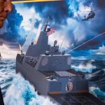 Amerika na prvom mieste Trump sa snazi predat unos Madura aj kritikom invazii