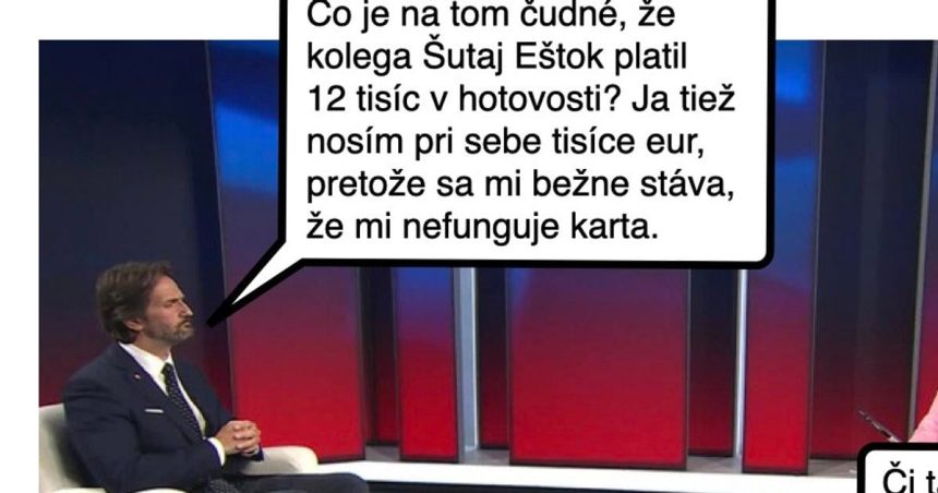 Argument nefungujucou kartou Cynicka obluda