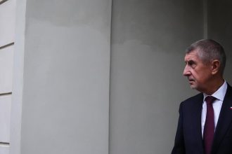 Babisova vlada schvalila svoje programove vyhlasenie