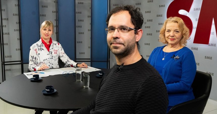 Balogova a Szalay v Arene Ak Orban porazi Magyara Robert Fico sa moze stat osamelm vlkom Unie