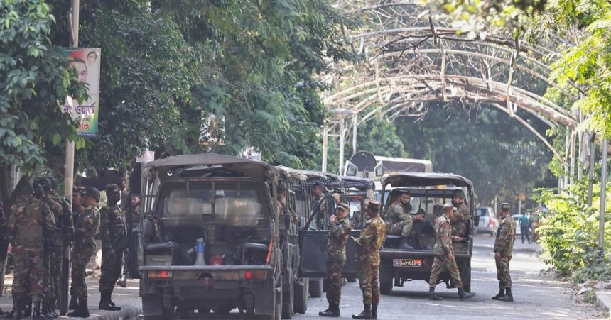 Banglades vyhlasil pohotovost na hraniciach s Mjanmarskom