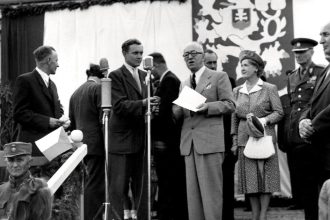 Benesove dekrety Cas na odbornu a nepoliticku diskusiu