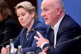 Berlinsky starosta oznacil poziar kablov za terorizmus