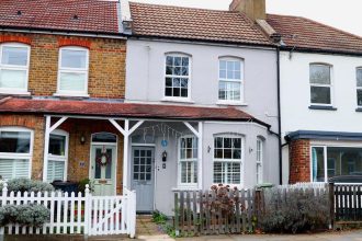 Britania v roku 2027 spristupni dom Davida Bowieho