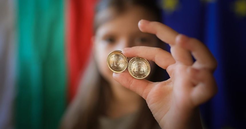 Bulhari platia eurom zarabaju menej ako Slovaci