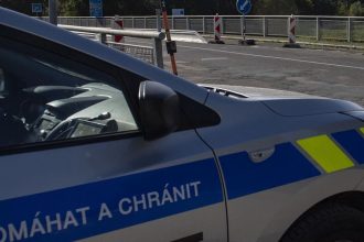 CR V pripade strely v Chribskej vysetruju aj konanie policie