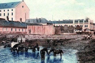 Cas neuprosne plynul