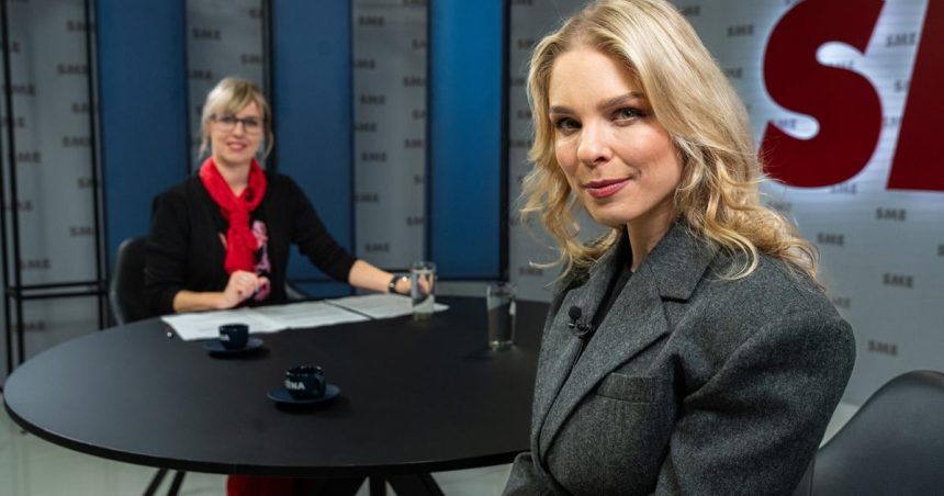 Cifrova Ostrihonova v Arene V EP sa pytali na bitku