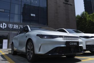 Cina sa dohodla s Bruselom na podmienkach vyvozu elektromobilov do EU