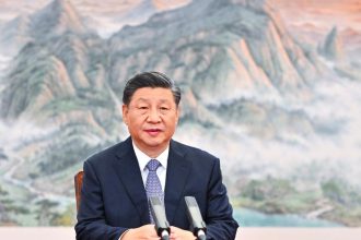 Cina sa ohradila voci kritike statov o Taiwane