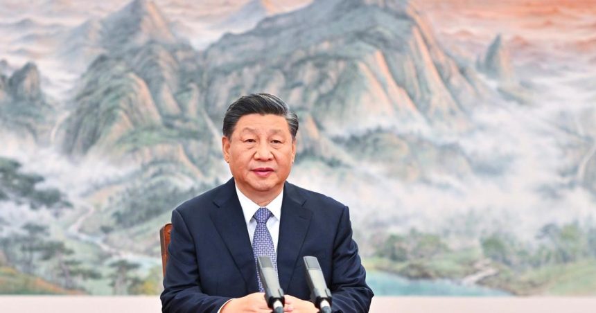 Cina sa ohradila voci kritike statov o Taiwane