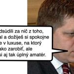 Cynicka obluda Upgradeovany Meciar