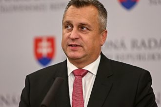 Danko K prezidentovi som stratil doveru ako politikovi aj osobe