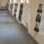 Do mesta pricestuje medzinarodna putovna vystava Neodovzdane diplomy