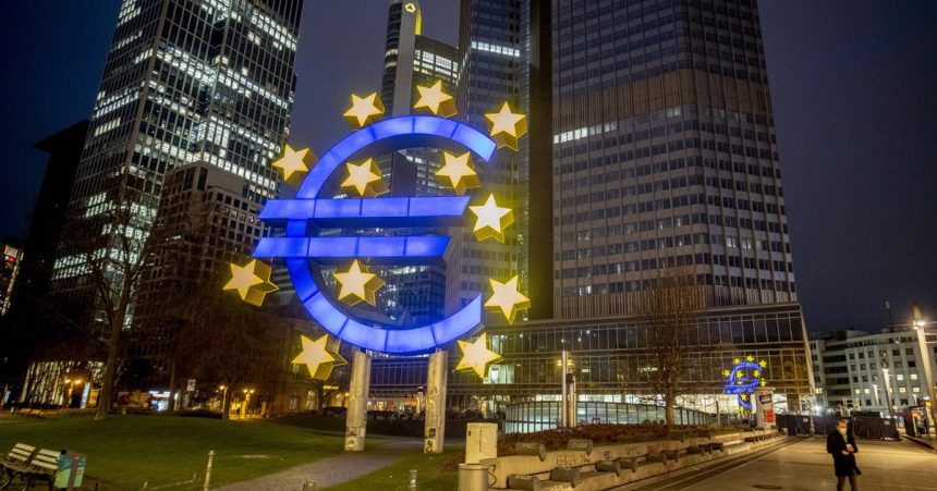 ECB moze byt nutena zvazit znizenie urokovych sadzieb