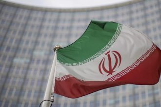 EU uvalila sankcie na iranskeho ministra vnutra