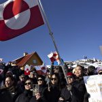 EU vyzyva na respektovanie uzemnej celistvosti po Trumpovej poznamke o Gronsku