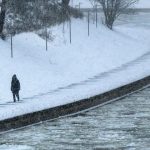 Europa nadalej bojuje s extremnym pocasim