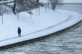 Europa nadalej bojuje s extremnym pocasim