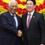 Europka unia a Vietnam sa snazia prehlbit vzajomne diplomaticke vztahy