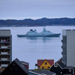 Fnsko zriadi nmorn monitorovacie centrum na ochranu podmorskej infrastruktry