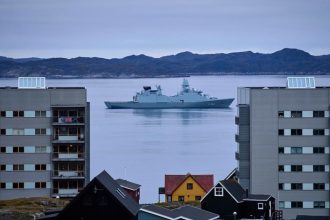 Fnsko zriadi nmorn monitorovacie centrum na ochranu podmorskej infrastruktry